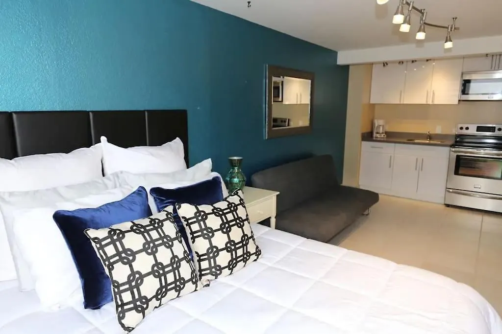 Διαμέρισμα 30Th Fl King Bed View Studio Χονολουλού Ηνωμένες Πολιτείες της Αμερικής